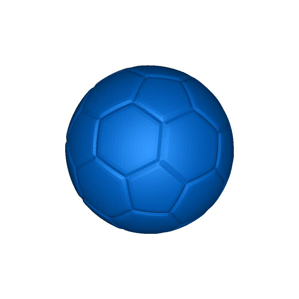 bola de futebol