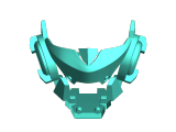 cyber mask-0