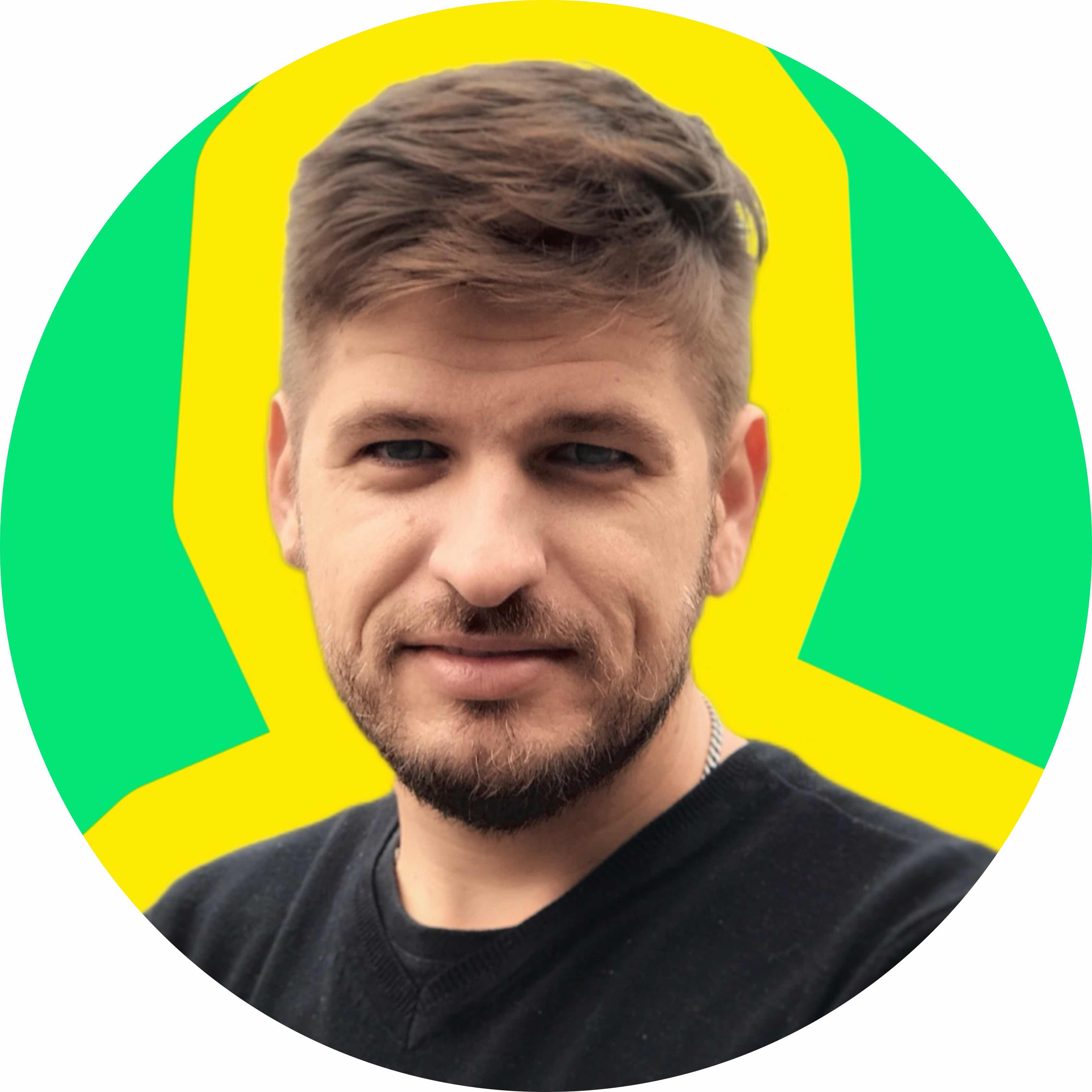 avatar of Luis_Weller