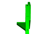 DIY MINI 3D Printer-8