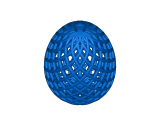 Easter egg -0