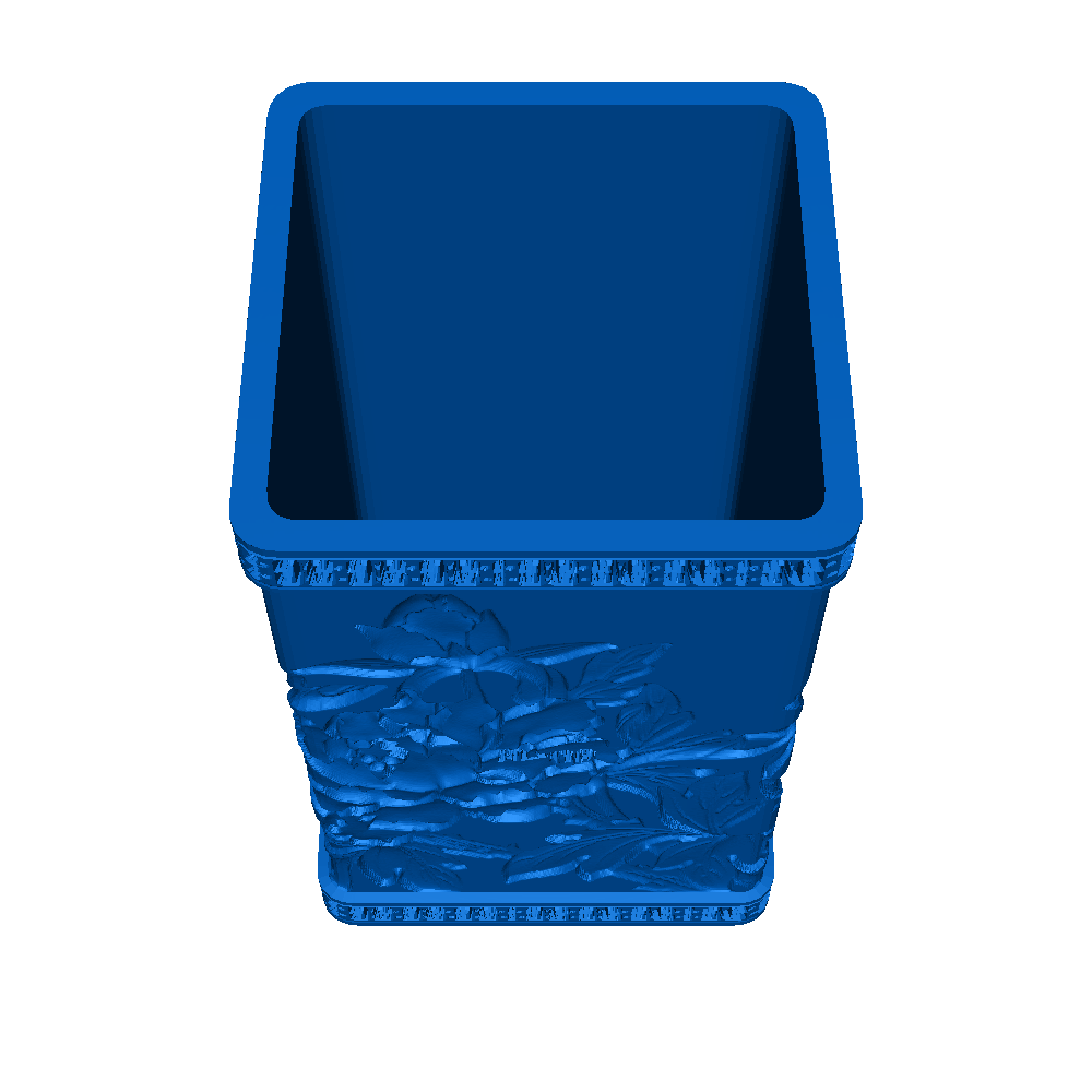 alina name pen holder