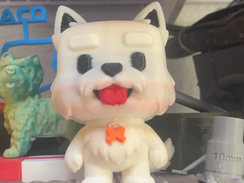 CubeMe Project