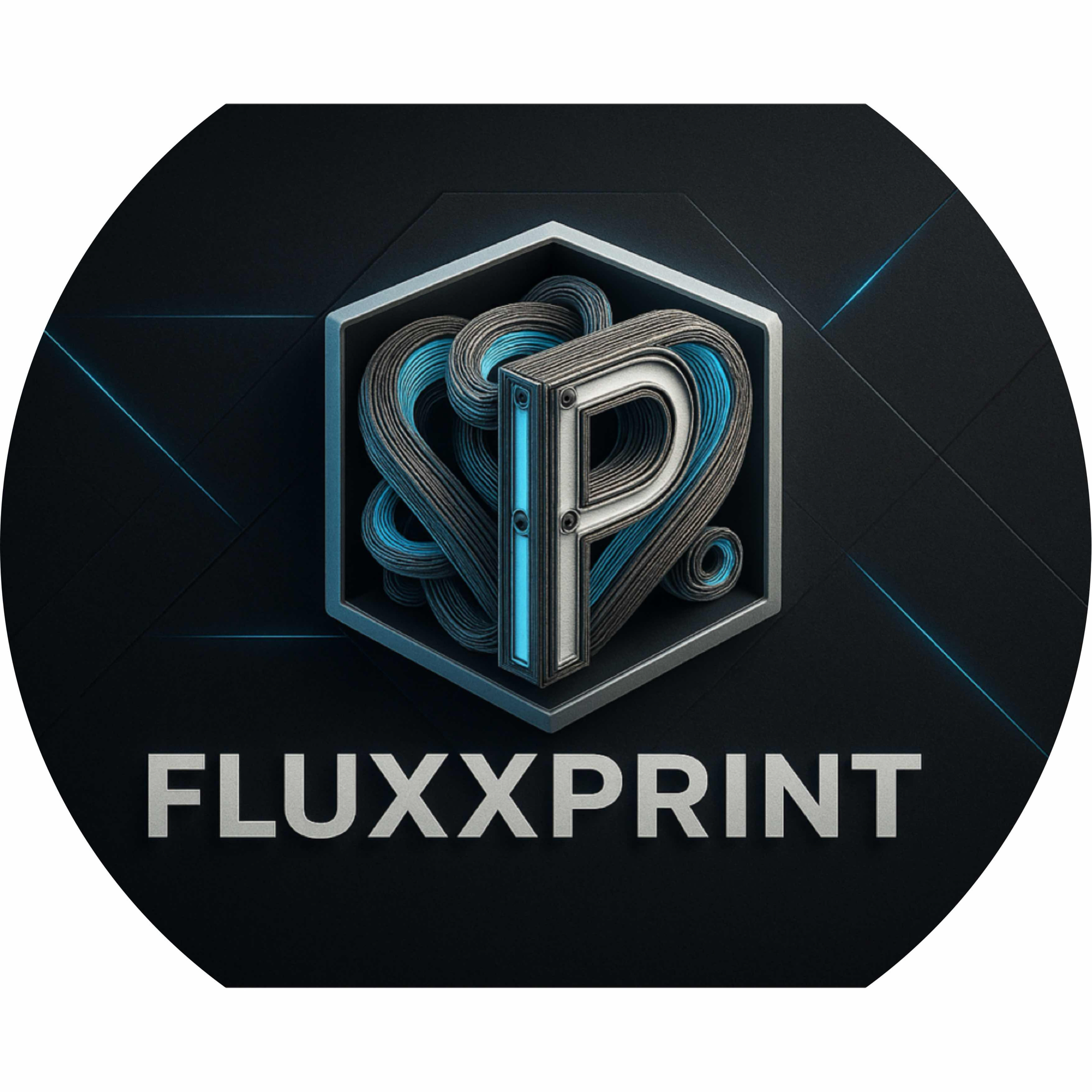 avatar of FluxPrints