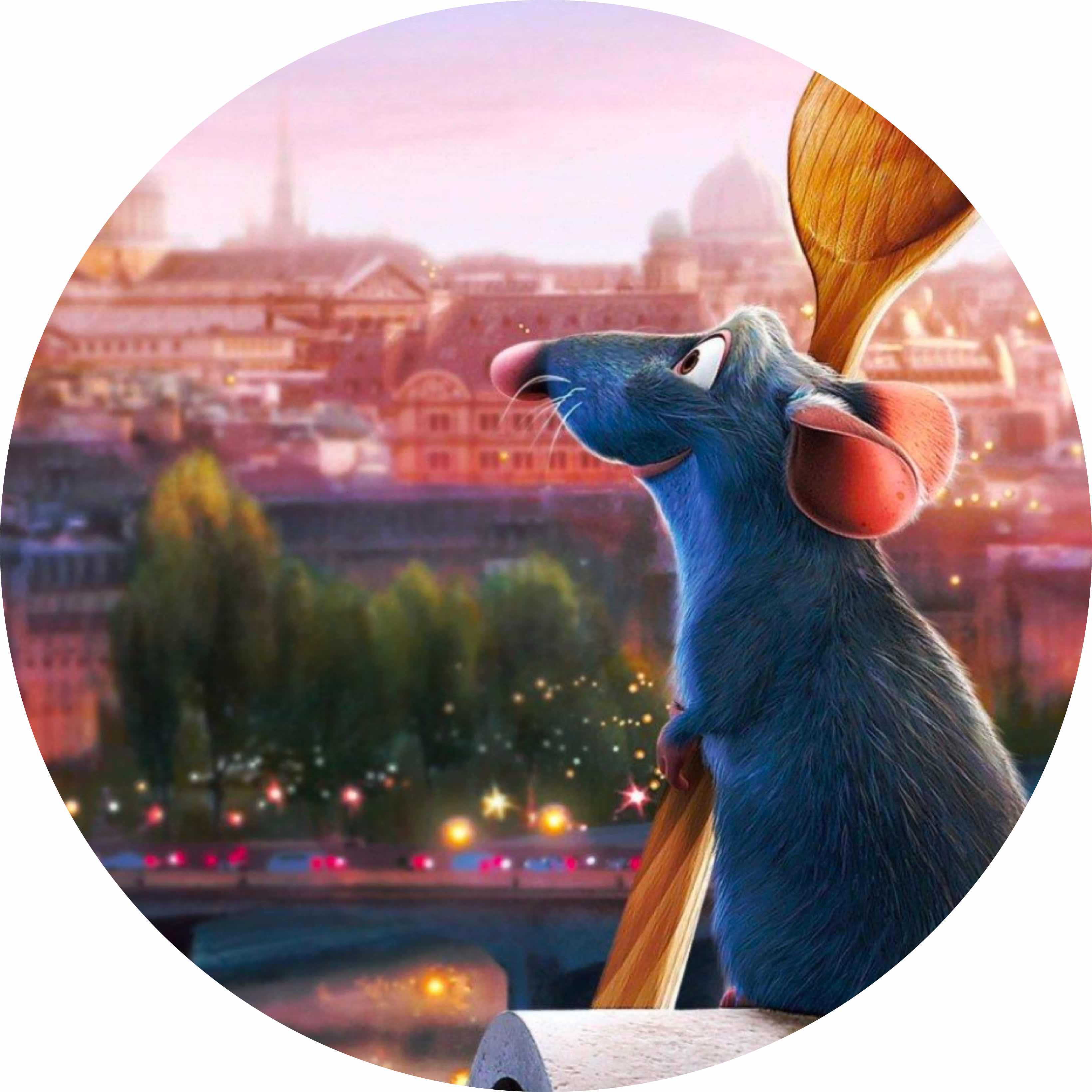 avatar of RemyTheRatatouille