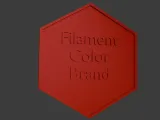 Filament Samples-2