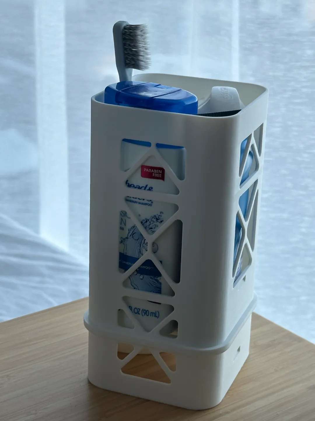 Ultimate Travel Mug