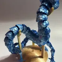 ARTICULATED_BABY_DRAGON_WITH_STAND-1