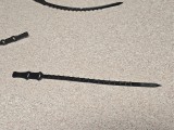 Fascetta per cavi riutilizzabile - 210mm-7