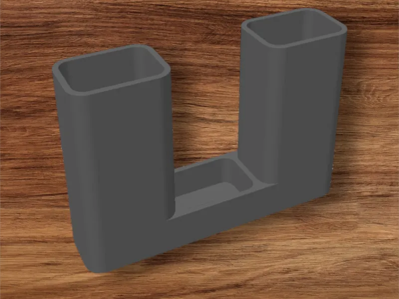 Pencil Holder