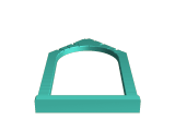 Door Frame 90-0