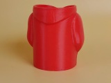 Can Holder "L"-3