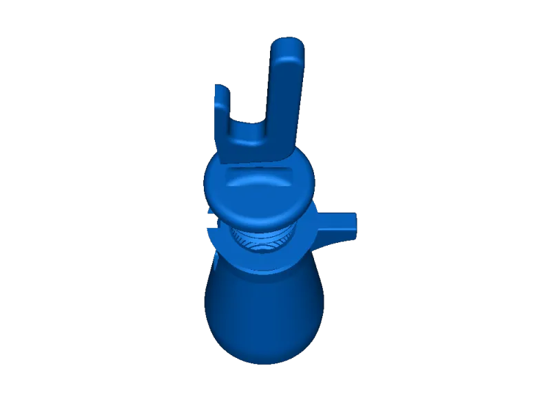 thermal carafe