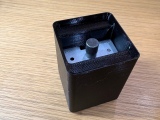 Bergeron 4040 movement holder Gridfinity -1