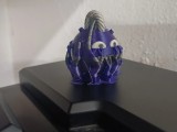 Koffing ornament-3