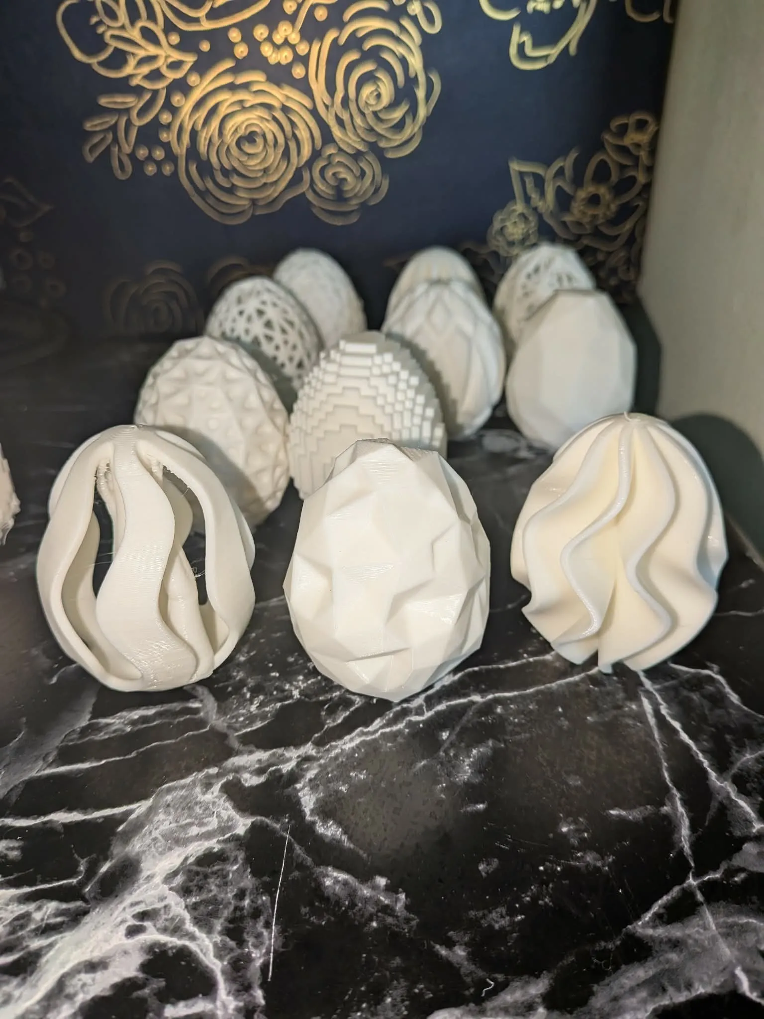 Easter eggs-2