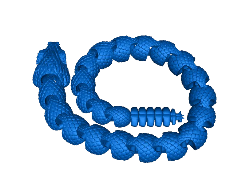 serpente a sonagli