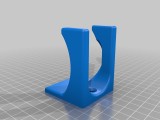 Baseball Bat Wall Holder Support-7