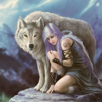 avatar of Crystal Merrill