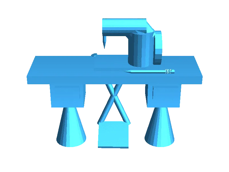 naaimachine