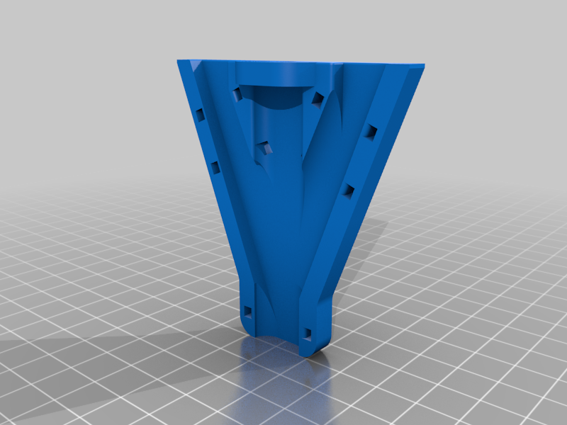 Wanhao Duplicator i3 Hemera Mount