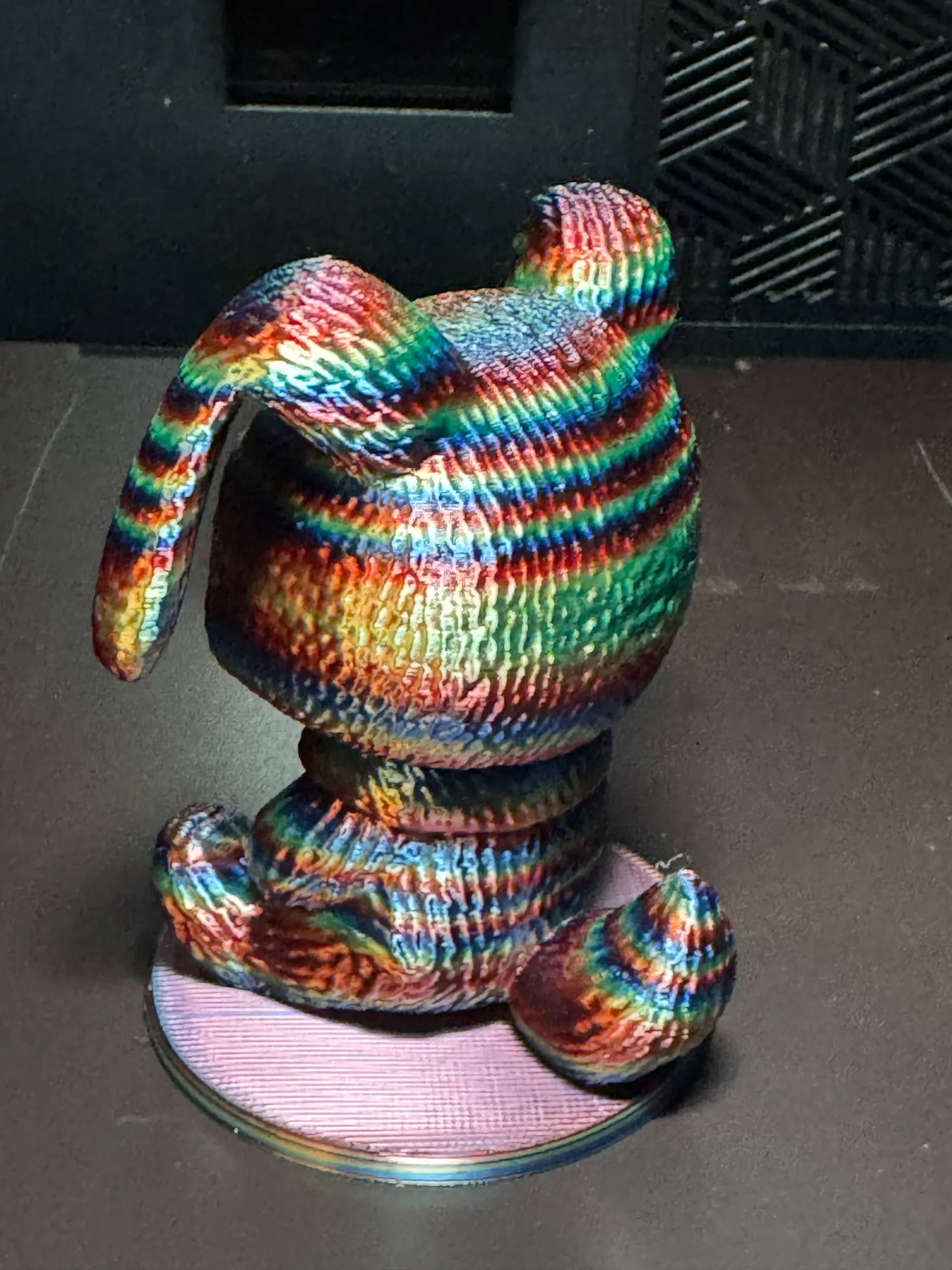 Creebit (Horror Desk Figure)-1