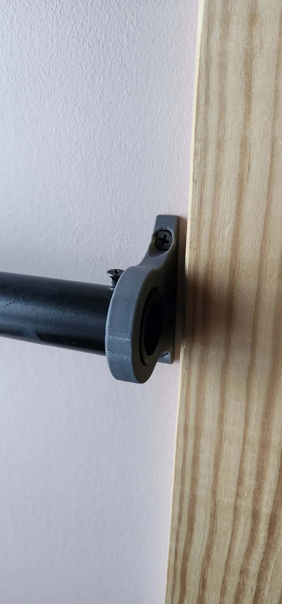 Towl Rod Holder-1