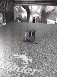 Filament Test Cube-0