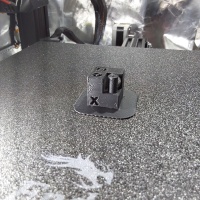 Filament Test Cube-0