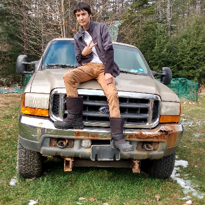 avatar of americandork1
americ