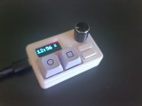 Arduino clock+-8