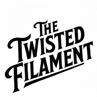 avatar of the twisted filament
