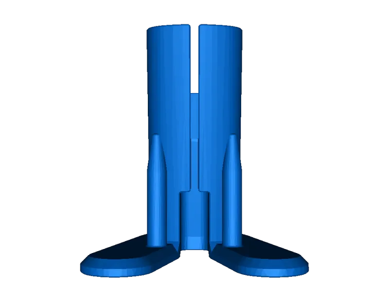 oneblade support