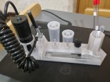 Cordless airbrush holder-0