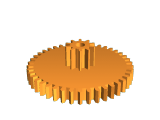 sidebrush roomba gear 600series-0
