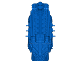 Dwarf Runeaxe-0