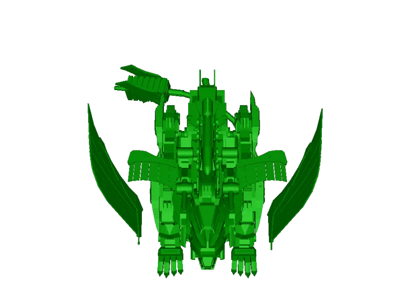 zoids