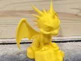 White Dragon-0