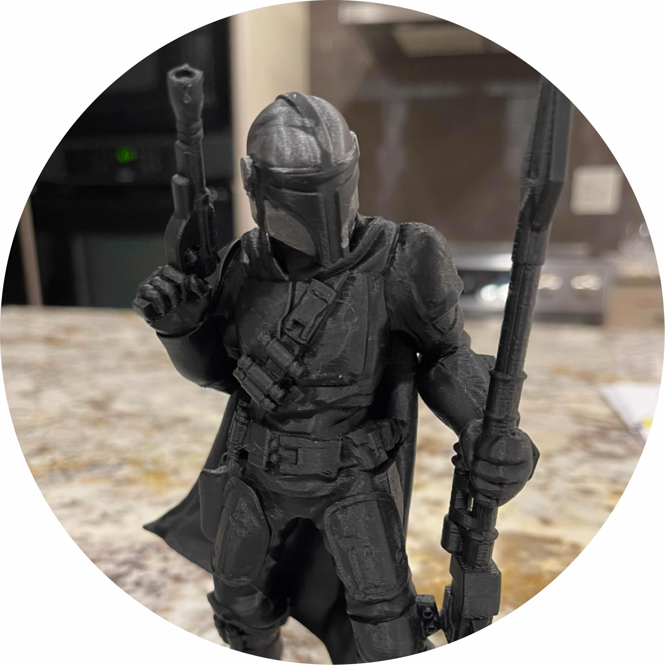 avatar of cvalk