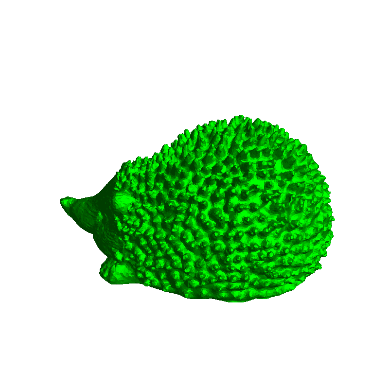 Hedgehog