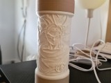 Goku Lamp-4