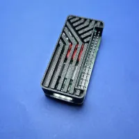 Raspberry Pi Zero 2W Case-3