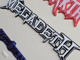 Megadeth logo-2