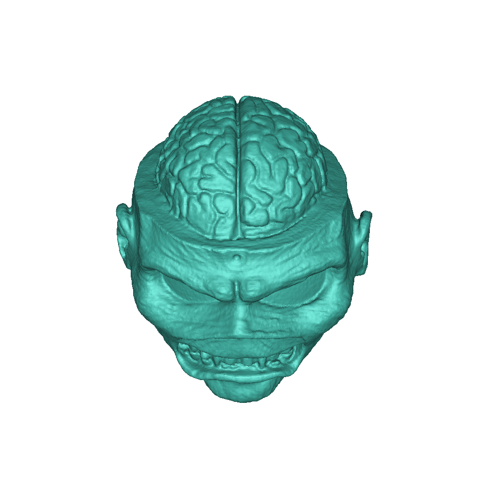 Eddie Iron maiden