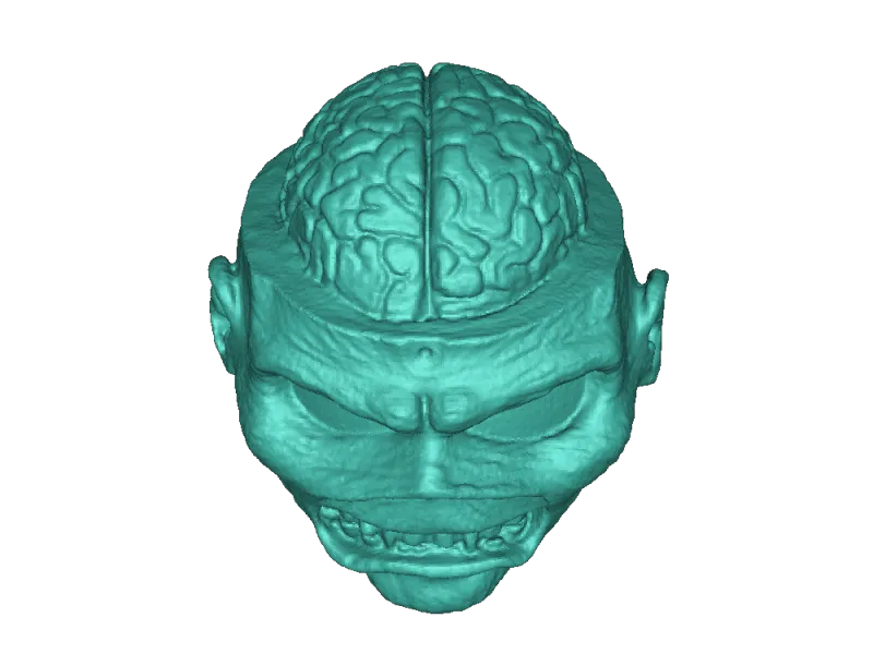 Eddie Iron maiden