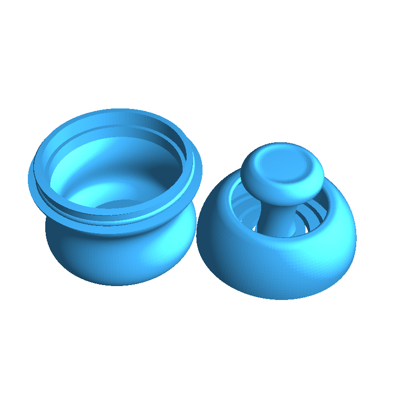 JoyFidget Full Set