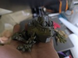 FLEXI MECHAFROG-4
