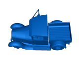 hotrod -0