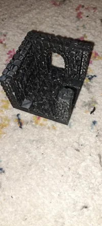 Tilescape crypt walls-3
