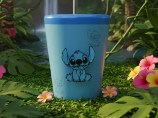embase de de diseño de stitch "stitch design base"